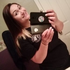 Meet your Posher, Jenna